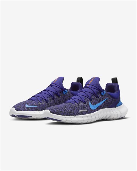 nike free run lichtblauw|Nike Free RN 5.0 heren .